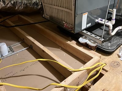 Mazgan Air Conditioning & Heating Repair