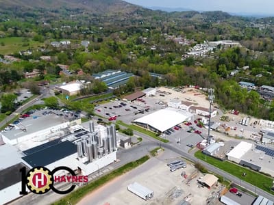 MB HAYNES Corporation