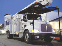 MB HAYNES Corporation