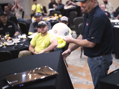 MB HAYNES Corporation