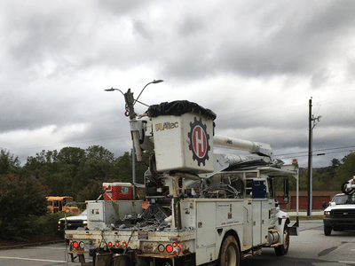 MB HAYNES Corporation