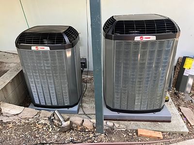 MB Heating & Air