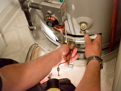 MB Plumbing, Heating & AC