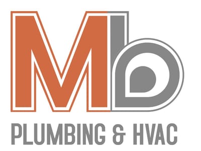 MB PLUMBING & HVAC