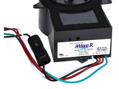 MBA Mechanical Inc. HVAC