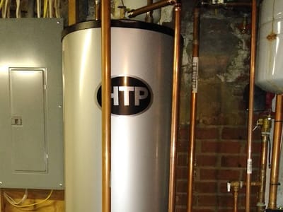 MBI Heating and Air Conditioning