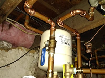 MBI Heating and Air Conditioning