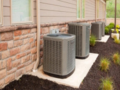 MBM Mechanical Contractor LLC