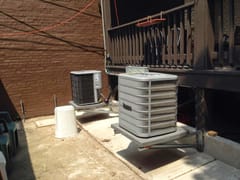 MBR Hvac Services