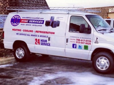 MBR Hvac Services