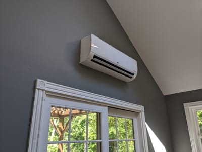 Mc Claren Heating & Air