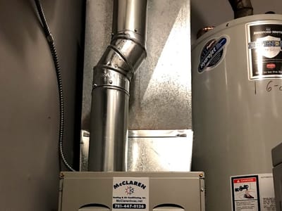 Mc Claren Heating & Air