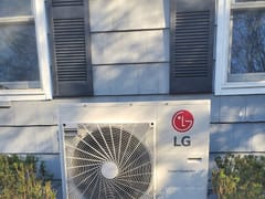 Mc Claren Heating & Air