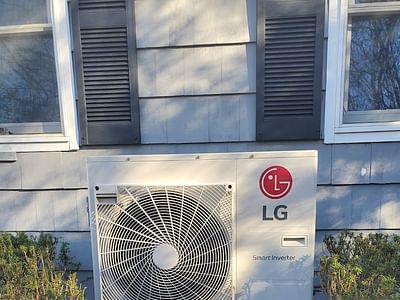 Mc Claren Heating & Air