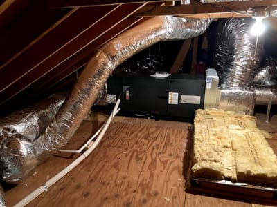 Mc Claren Heating & Air