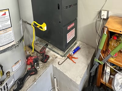 MC Heating and Air Conditioning