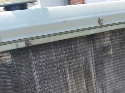 MC Mechanical Heating & Air