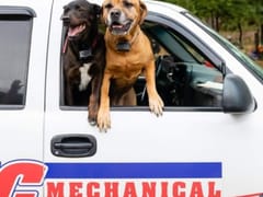 MC Mechanical Heating & Air