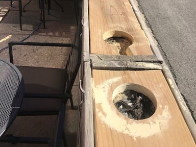 MC's Service and Repair