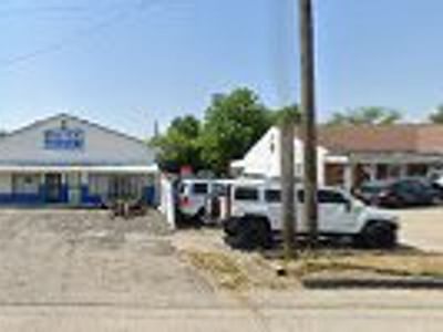 Mc Vey Heating & Cooling Inc