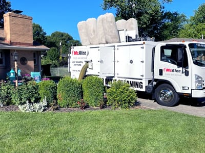 McAfee Heating & Air Conditioning Co., Inc.