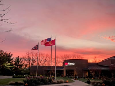 McAfee Heating & Air Conditioning Co., Inc.