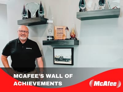 McAfee Heating & Air Conditioning Co., Inc.