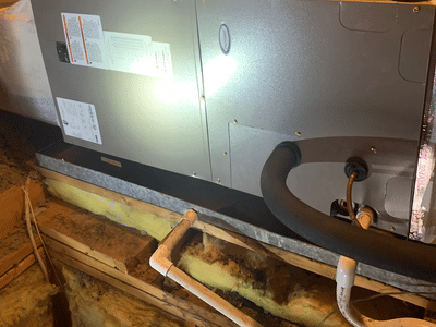 McAllen AC Repair JL Cooling & Heating
