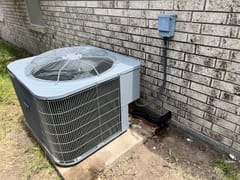 McAllen AC Repair JL Cooling & Heating