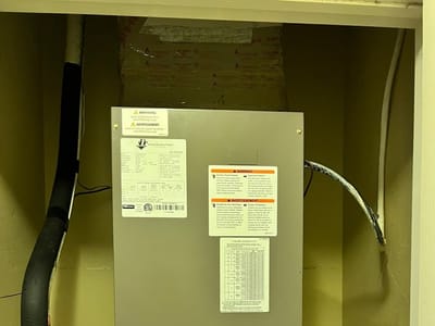 McAllen AC Repair JL Cooling & Heating