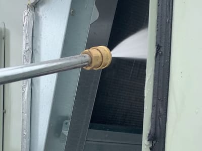 McAllen AC Repair JL Cooling & Heating