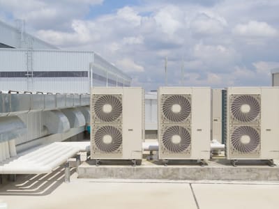 McAllen Heating & Energy