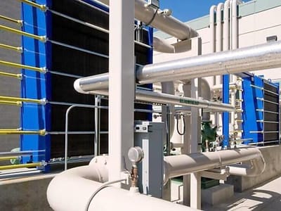 McAllen Heating & Energy