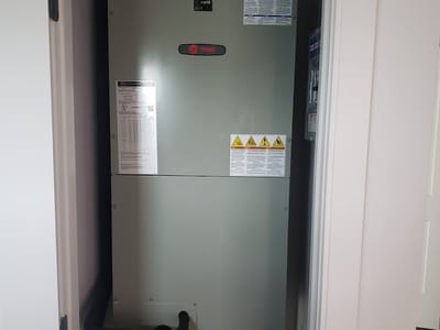 McAllen Refrigeration, Inc.