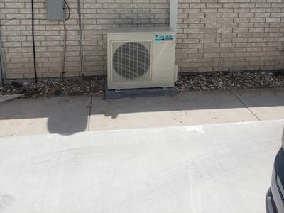 McAllen Refrigeration, Inc.