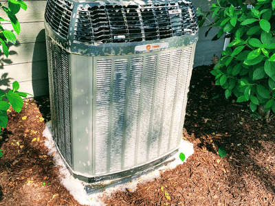 McBroom Heating and Air Conditioning, Inc.