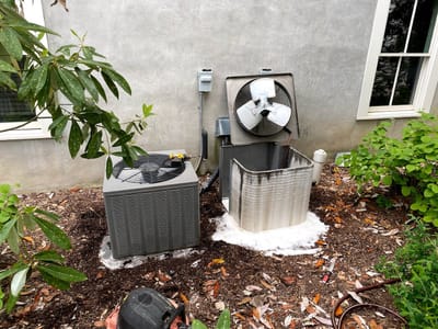 McBroom Heating and Air Conditioning, Inc.