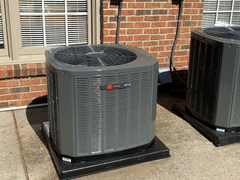McBroom Heating and Air Conditioning, Inc.