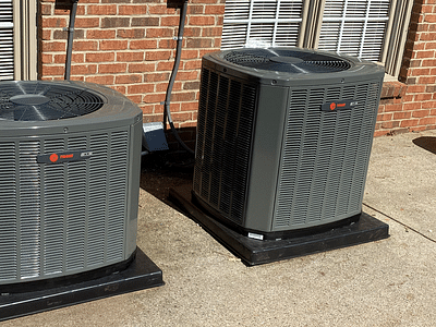 McBroom Heating and Air Conditioning, Inc.
