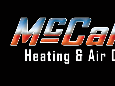McCall Co. Heating & Air Conditioning