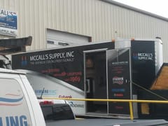 McCall's Supply, Inc. - Greenville, SC