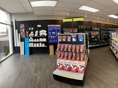 McCall's Supply, Inc. - Greenville, SC