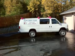 McCann Plumbing & Heating Anchorage