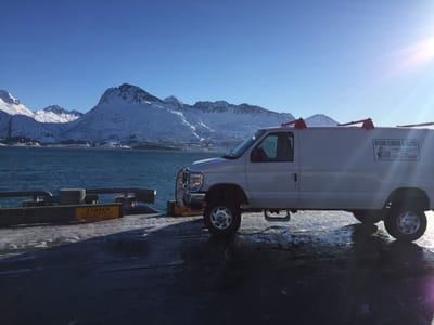 McCann Plumbing & Heating Anchorage