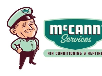McCann Services Inc.