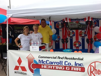 McCarroll Heating & Air