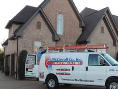 McCarroll Heating & Air
