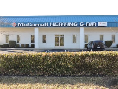 McCarroll Heating & Air