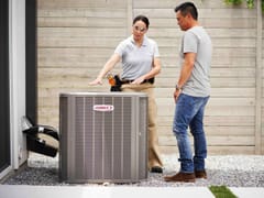 McCarthy Air Conditioning