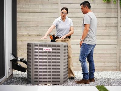 McCarthy Air Conditioning